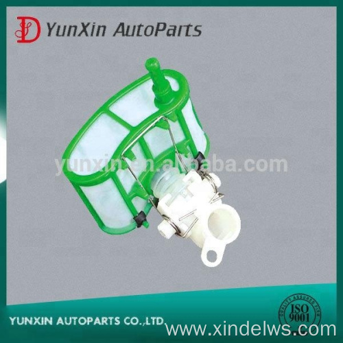 fuel strainer fuel pump repair kit for Nissian